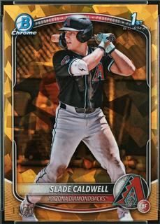 Slade Caldwell