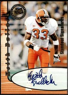 Keith Bulluck