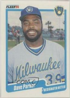 Dave Parker