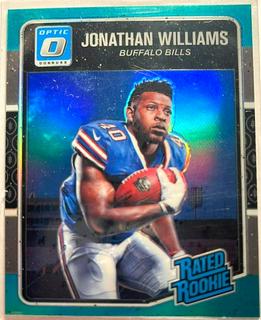 Jonathan Williams