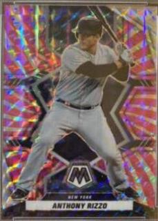 Anthony Rizzo
