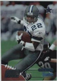 Emmitt Smith