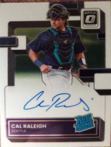 Cal Raleigh