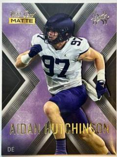 Aidan Hutchinson