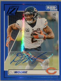 DJ Moore