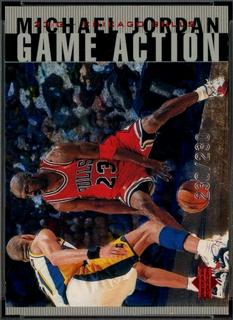 Michael Jordan