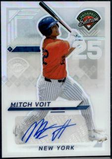 Mitch Voit