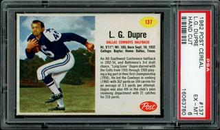 L.G. Dupre