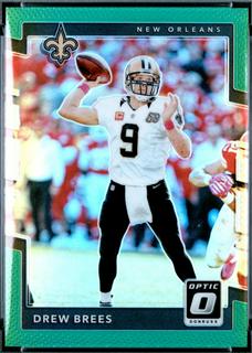 Drew Brees