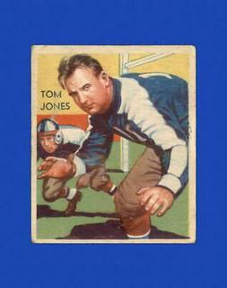 Tom Jones