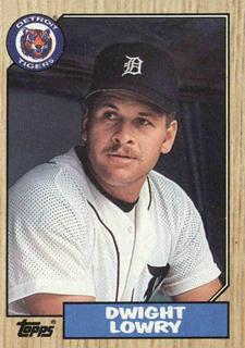 Dwight Lowry
