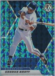 George Brett