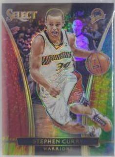 Stephen Curry