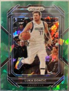 Luka Doncic