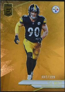 T.J. Watt