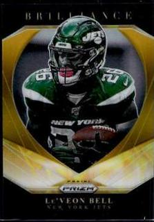 Le'Veon Bell