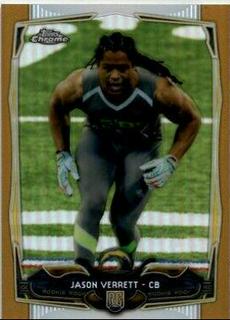 Jason Verrett