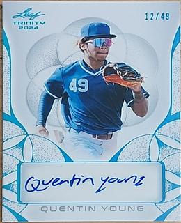 Quentin Young