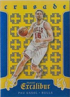 Pau Gasol