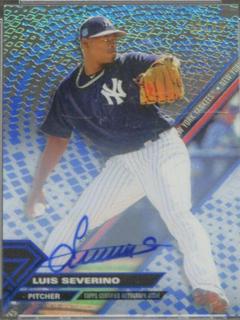 Luis Severino