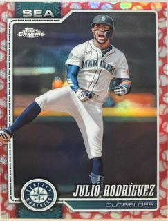 Julio Rodriguez