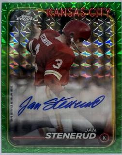 Jan Stenerud