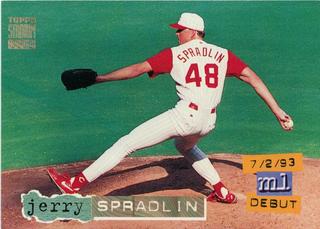 Jerry Spradlin