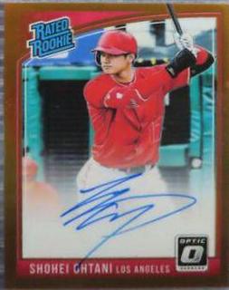 Shohei Ohtani