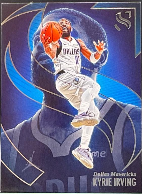 Kyrie Irving