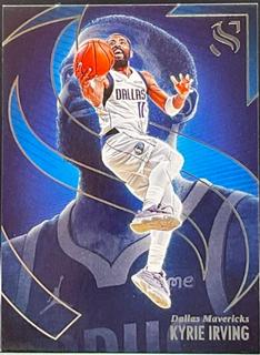 Kyrie Irving