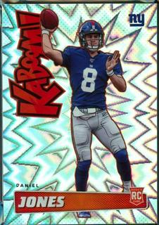 Daniel Jones