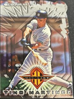 Tino Martinez