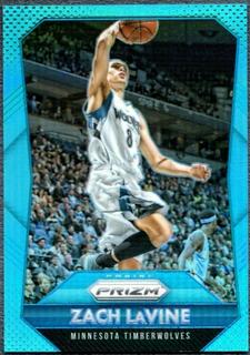 Zach LaVine