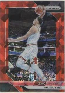 Zach LaVine