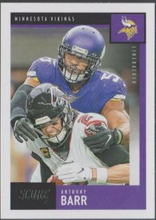 Anthony Barr
