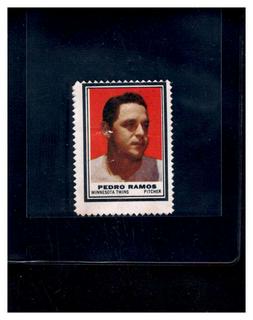 Pedro Ramos