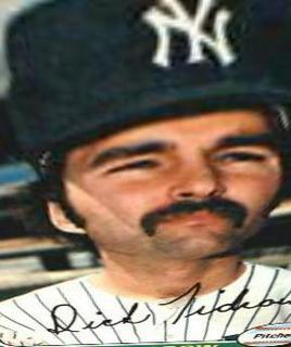 Dick Tidrow
