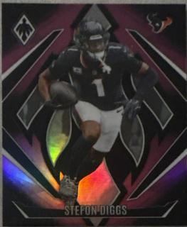 Stefon Diggs