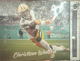 Christian Watson
