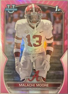Malachi Moore