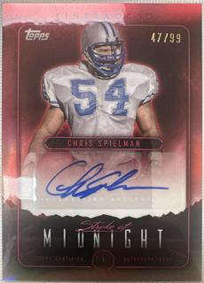 Chris Spielman