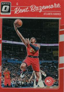 Kent Bazemore