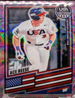 Ace Reese