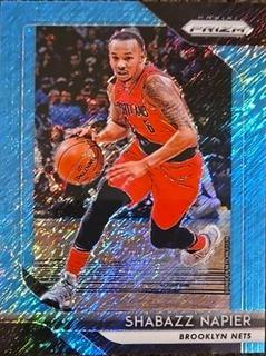 Shabazz Napier