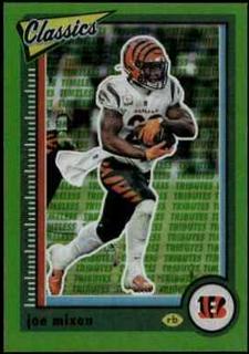 Joe Mixon