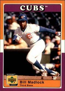 Bill Madlock