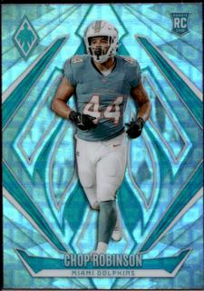Chop Robinson