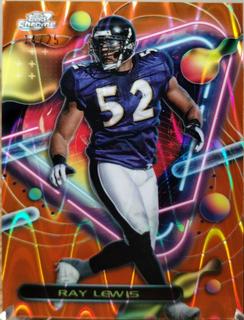 Ray Lewis