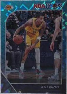 Kyle Kuzma