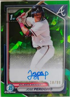 Jose Perdomo